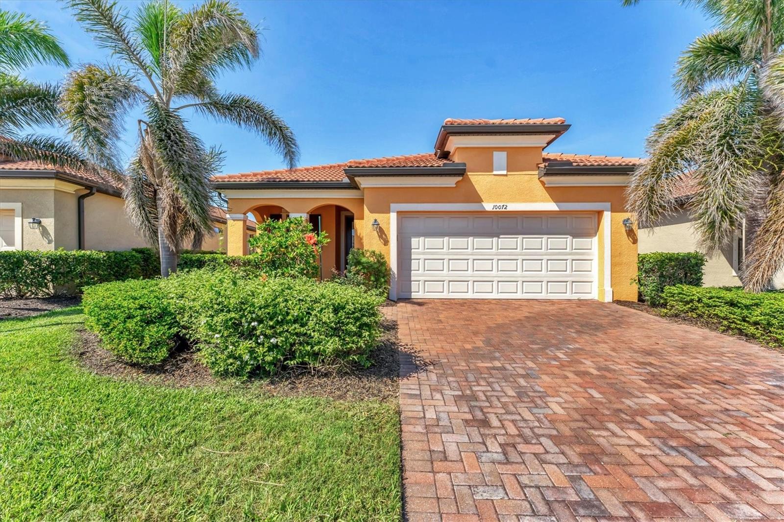 10072 COZY GROVE DRIVE