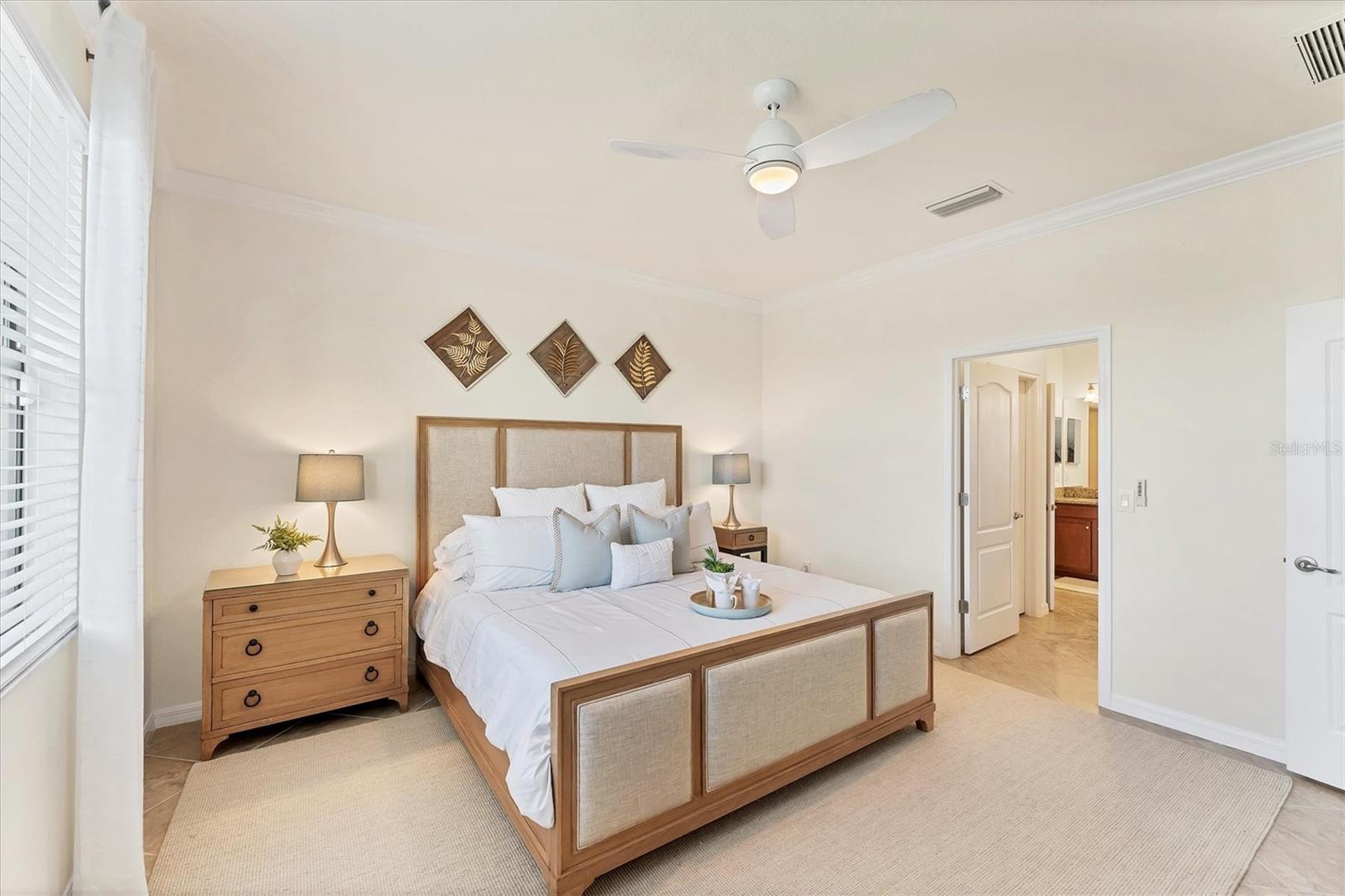 SARASOTA NATIONAL - Residential