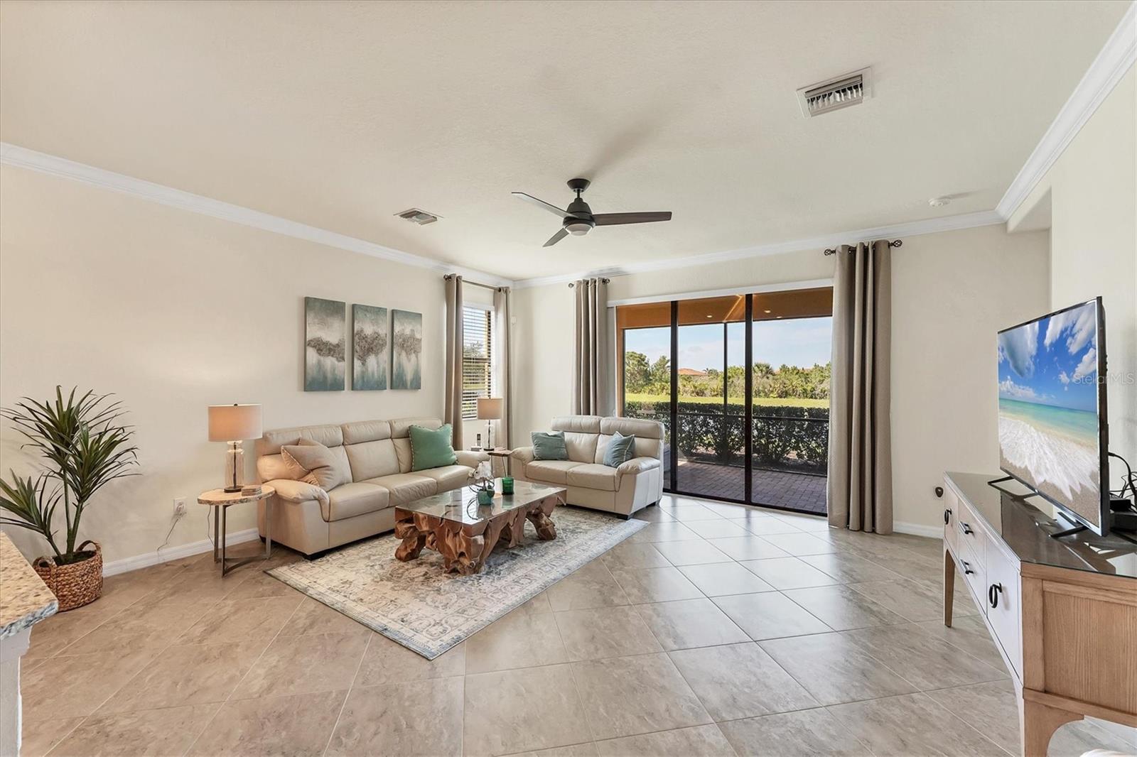 SARASOTA NATIONAL - Residential