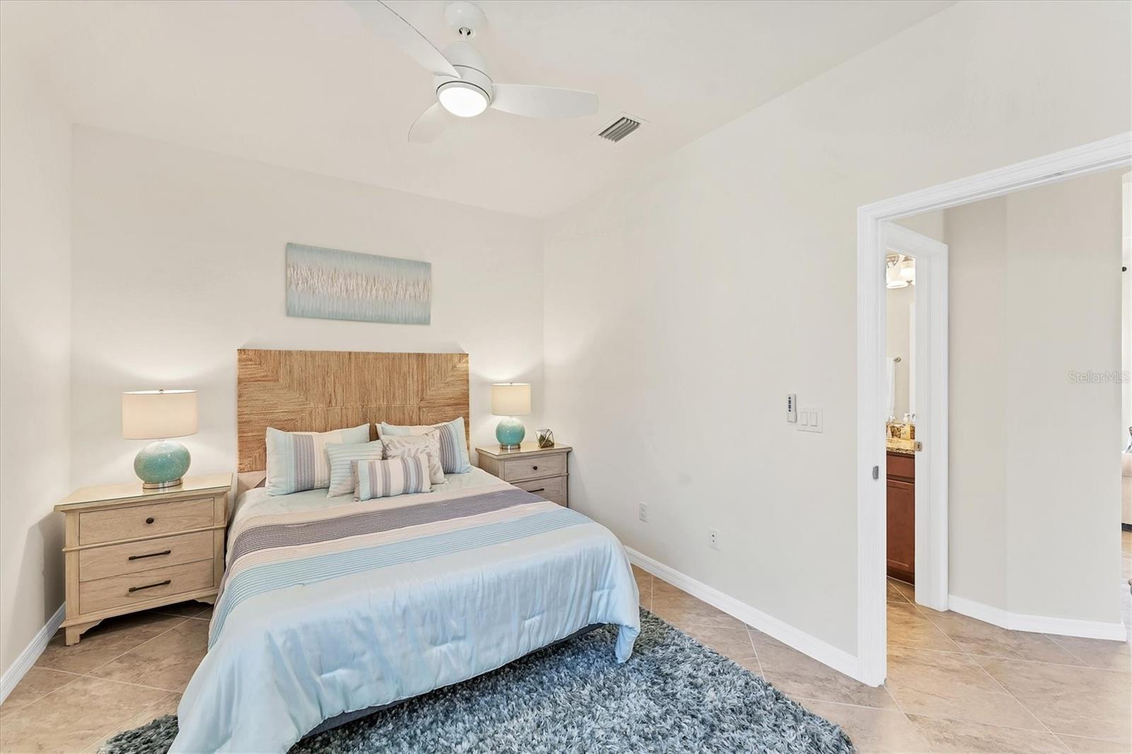 SARASOTA NATIONAL - Residential