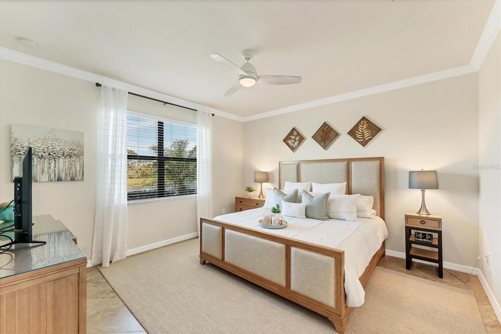 SARASOTA NATIONAL - Residential