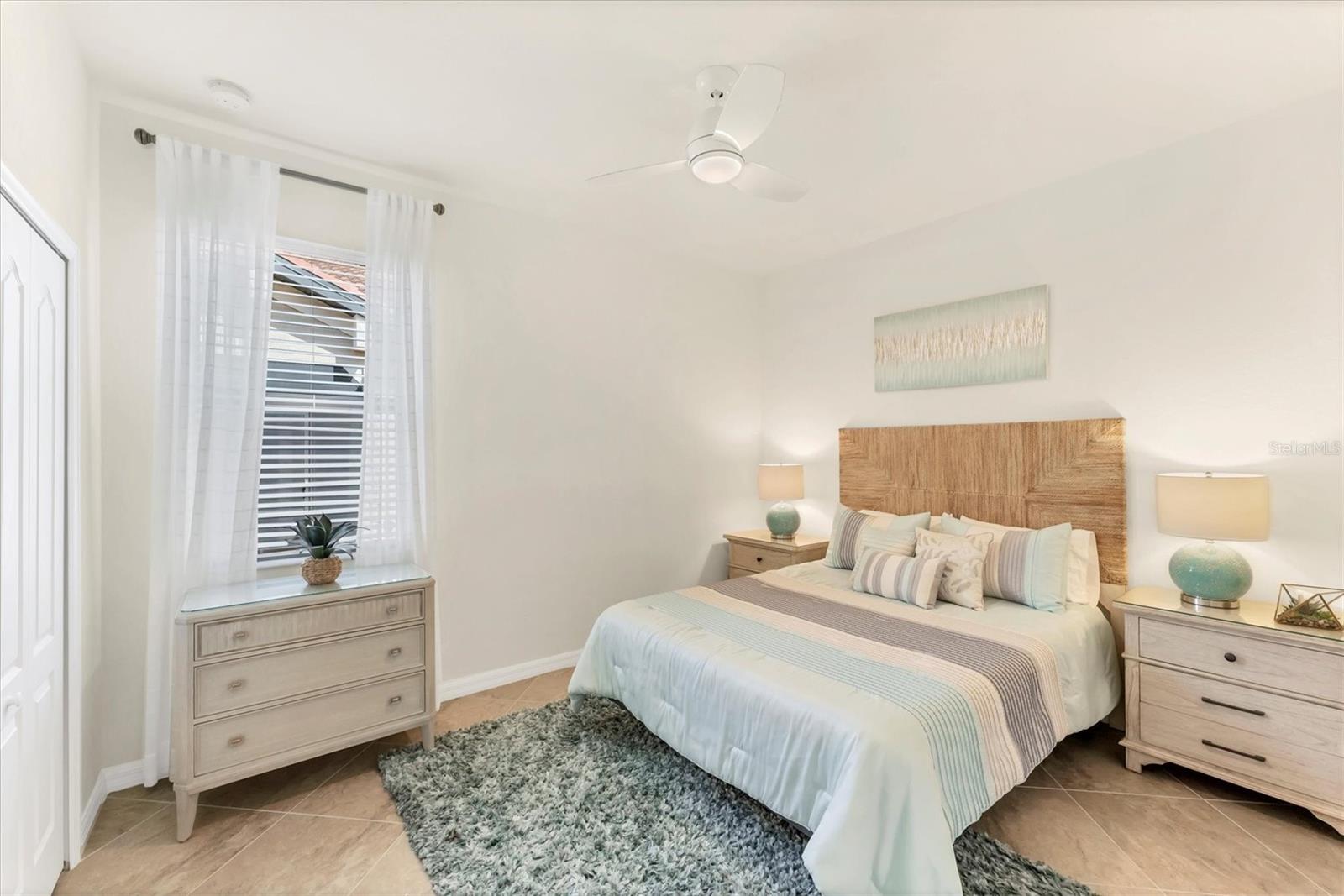 SARASOTA NATIONAL - Residential