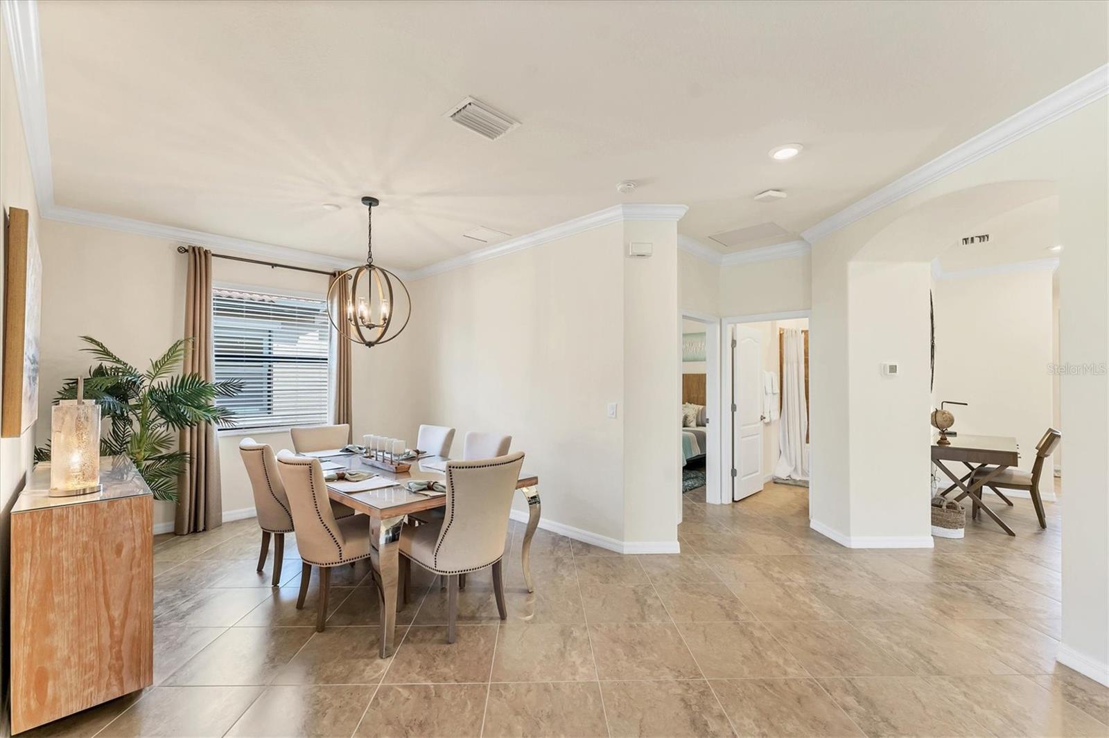 SARASOTA NATIONAL - Residential