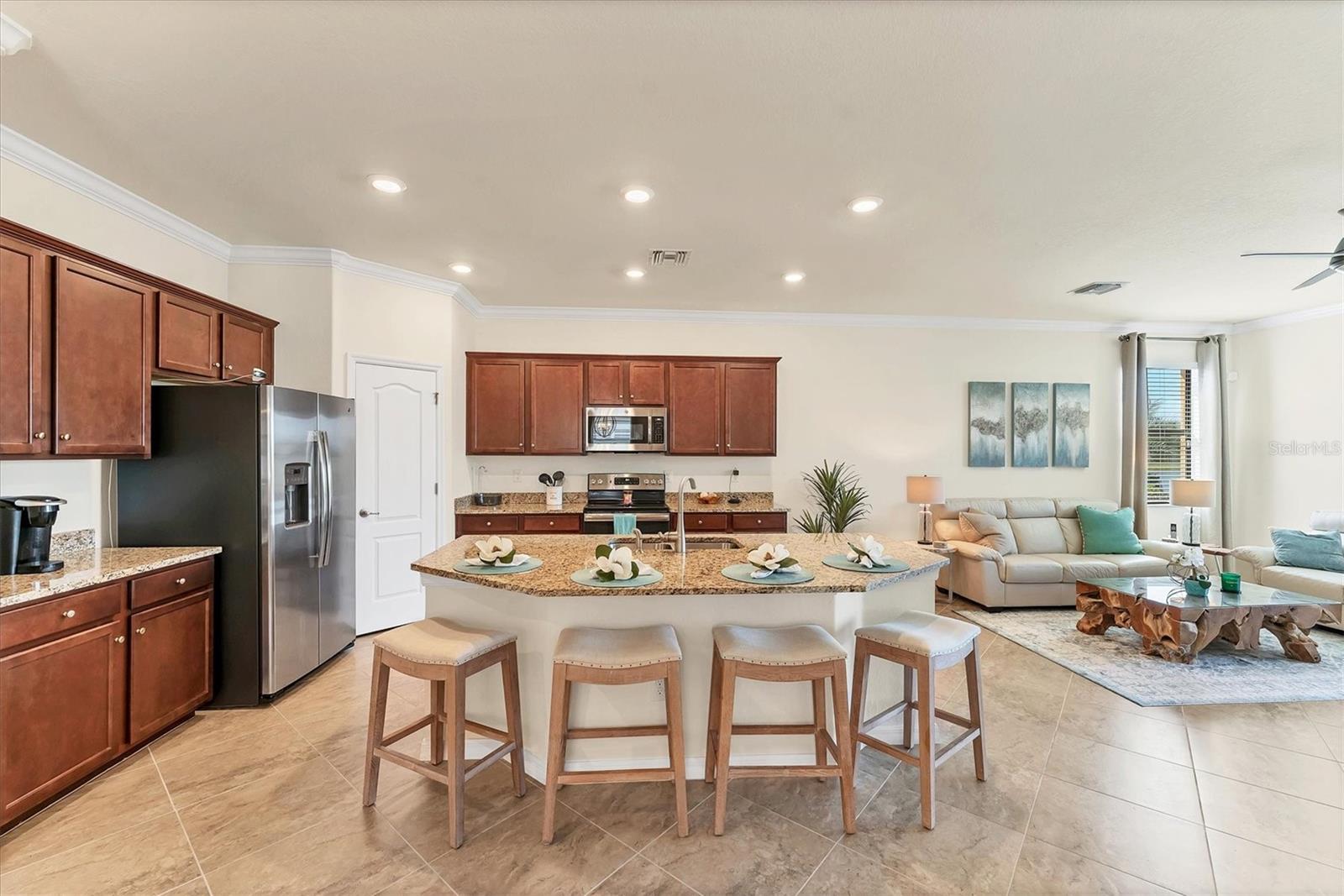 10072 COZY GROVE DRIVE
