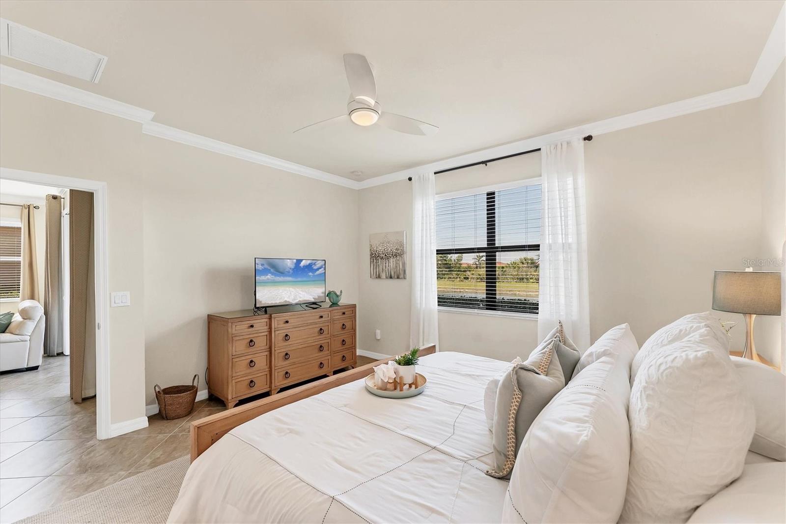 SARASOTA NATIONAL - Residential