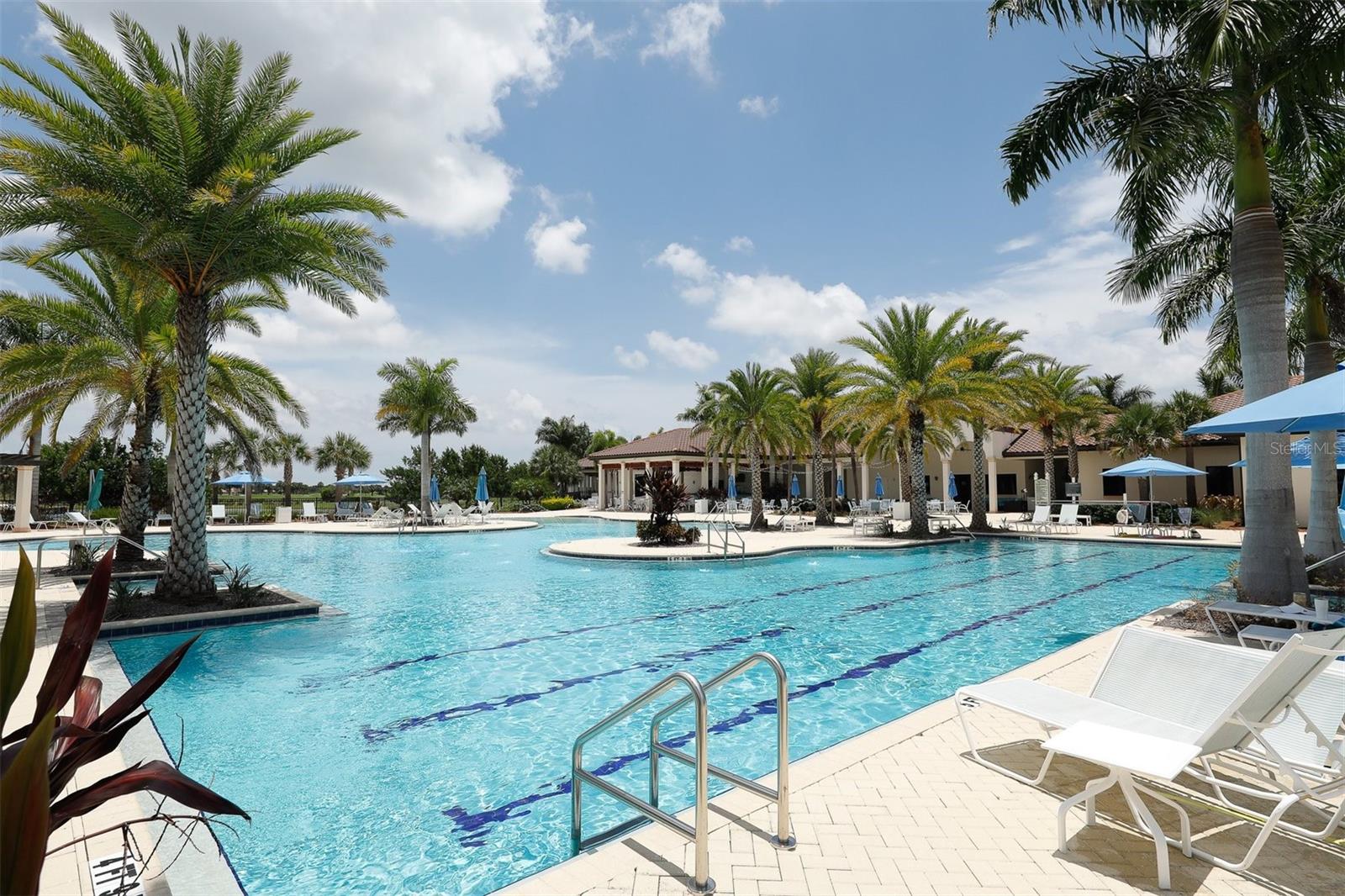 SARASOTA NATIONAL - Residential