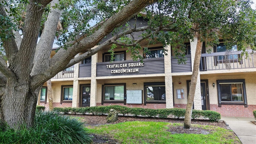 Photo of 725 83rd Avenue N #205, St Petersburg, FL 33702 (MLS # TB8553317)
