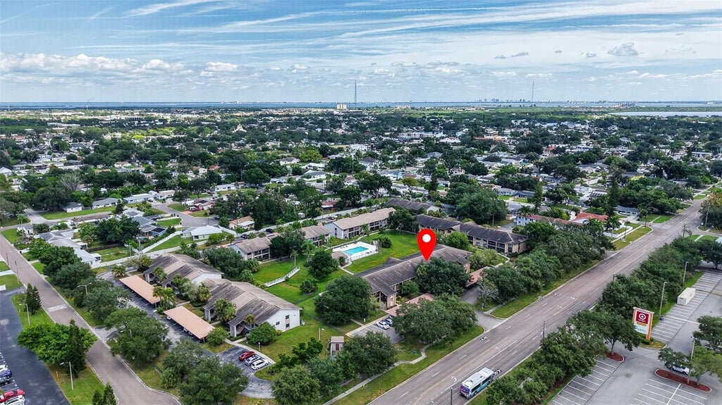 Photo of 725 83rd Avenue N #205, St Petersburg, FL 33702 (MLS # TB8553317)
