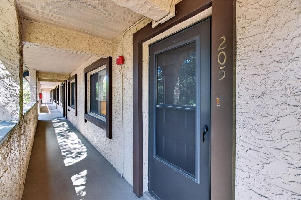 Photo of 725 83rd Avenue N #205, St Petersburg, FL 33702 (MLS # TB8553317)