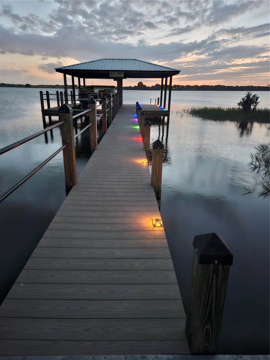 REFLECTIONS JULIANA - Residential