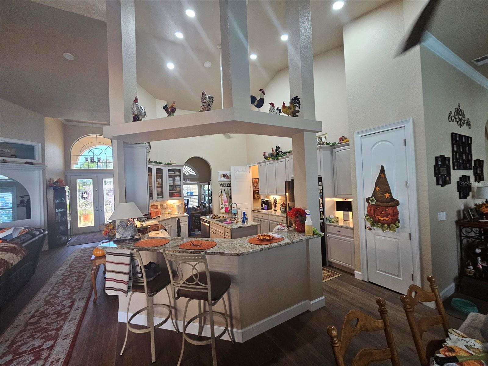 REFLECTIONS JULIANA - Residential