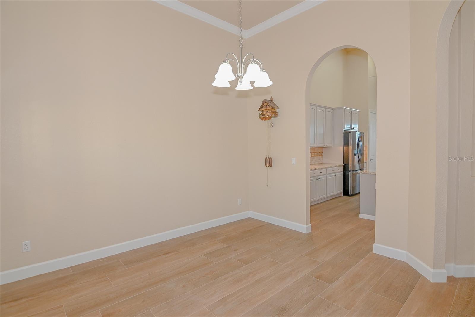 REFLECTIONS JULIANA - Residential