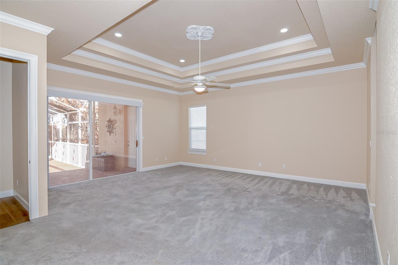 REFLECTIONS JULIANA - Residential