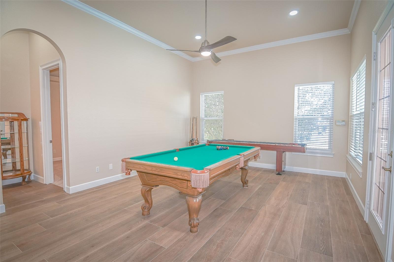 REFLECTIONS JULIANA - Residential