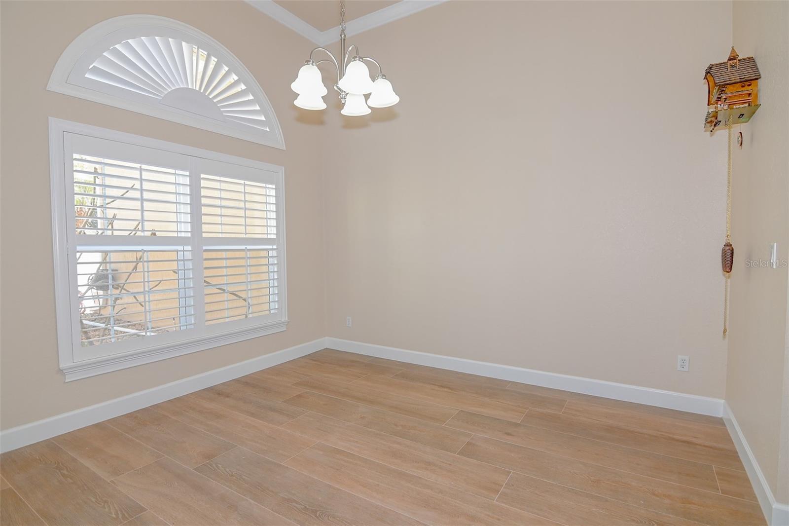 REFLECTIONS JULIANA - Residential