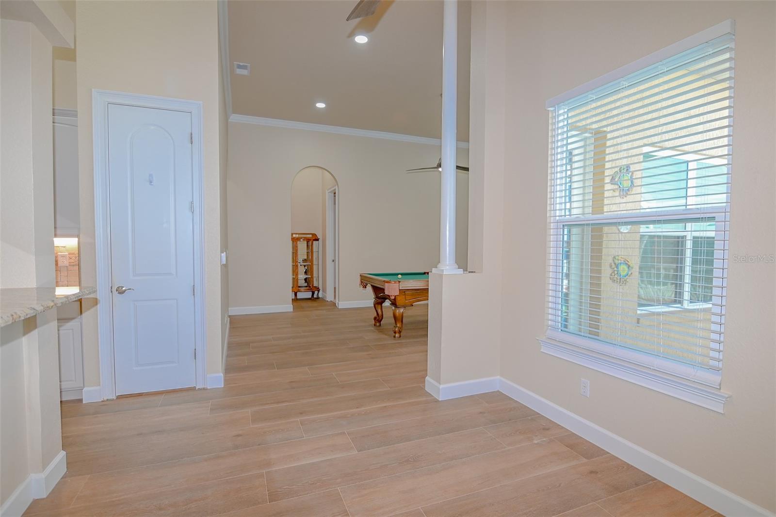 REFLECTIONS JULIANA - Residential