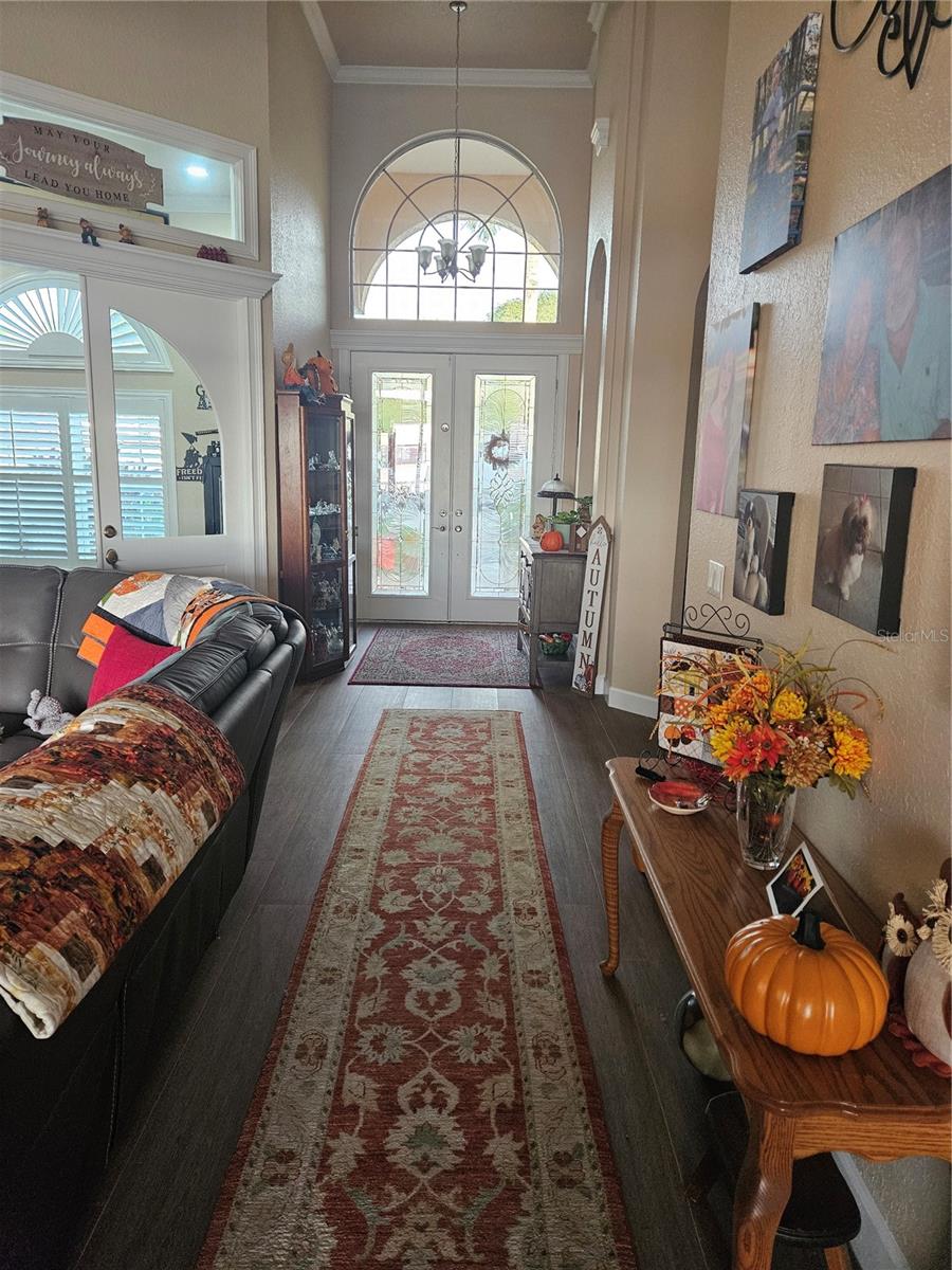 REFLECTIONS JULIANA - Residential