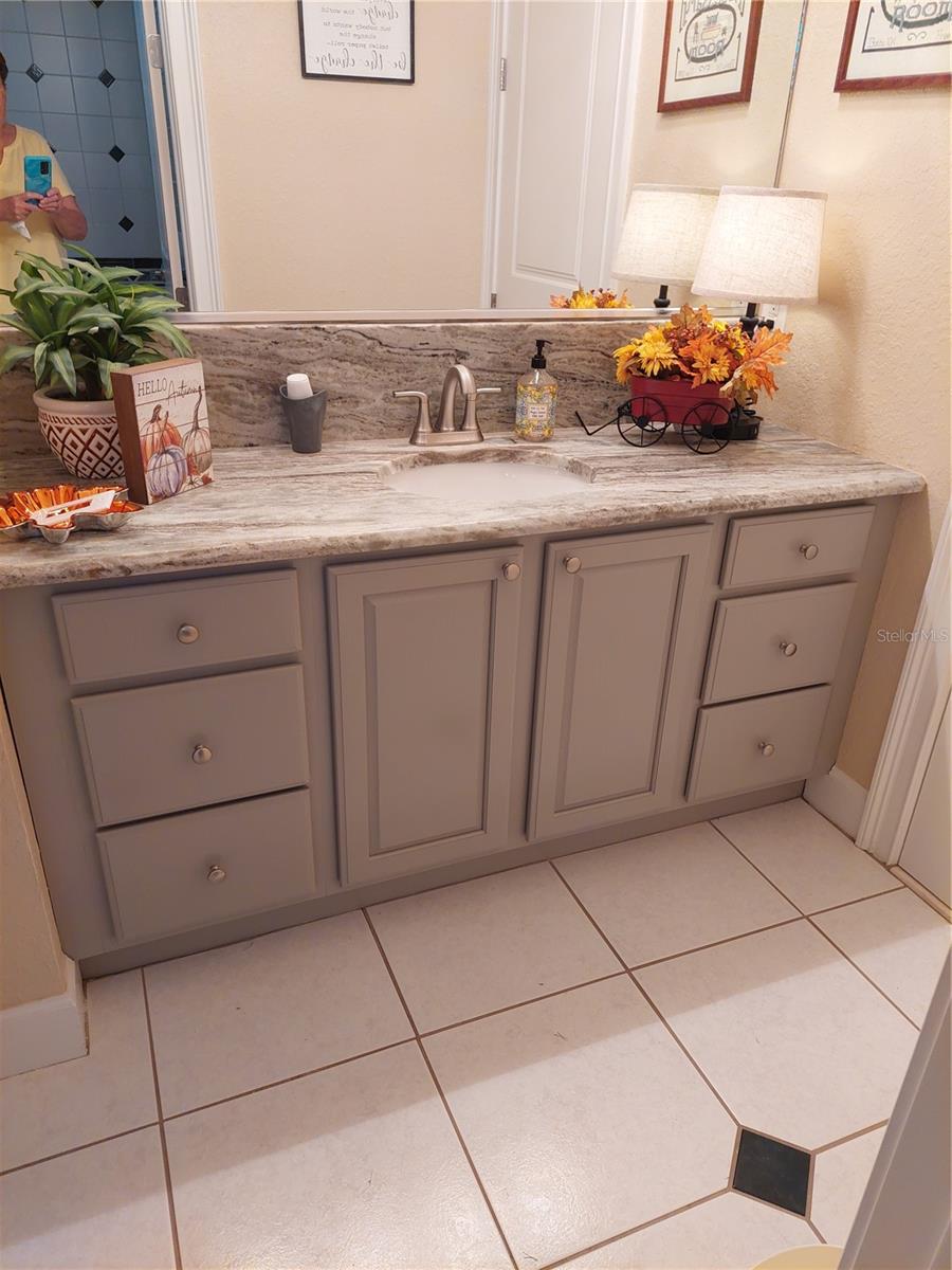 REFLECTIONS JULIANA - Residential