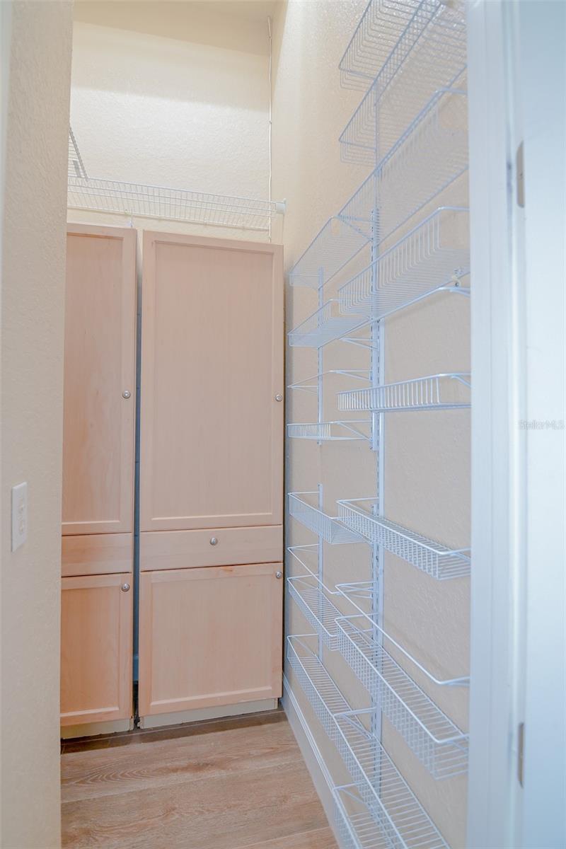 REFLECTIONS JULIANA - Residential