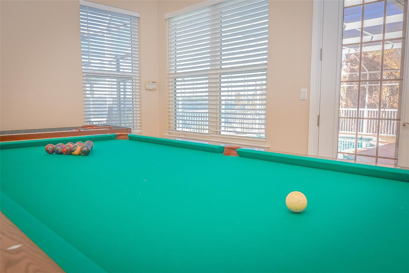 REFLECTIONS JULIANA - Residential