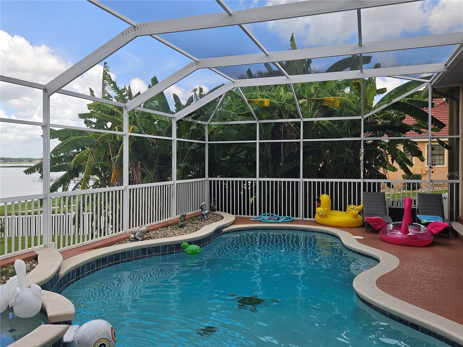 REFLECTIONS JULIANA - Residential