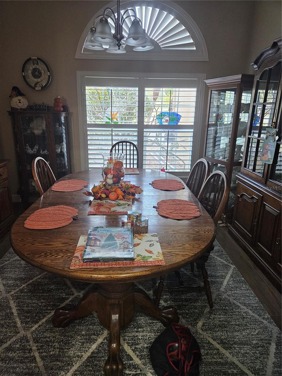 REFLECTIONS JULIANA - Residential