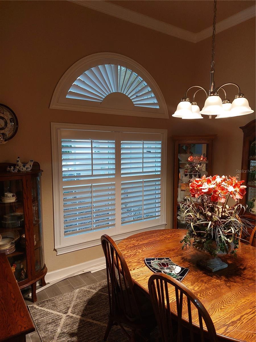 REFLECTIONS JULIANA - Residential