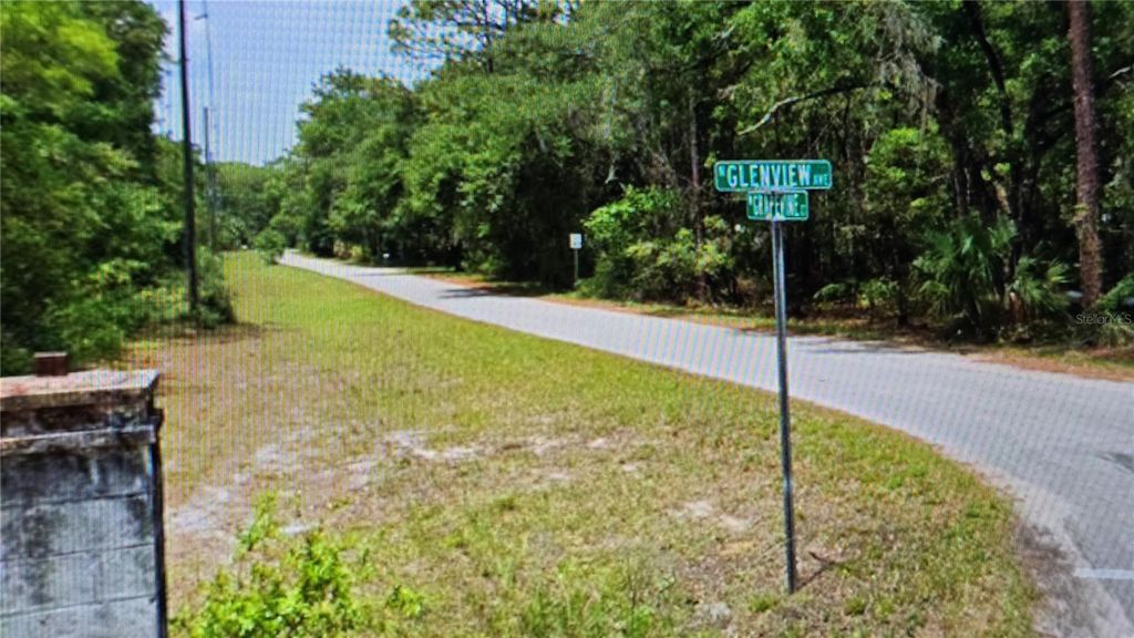 Photo of 2797 W Grapevine Court, Dunnellon, FL 34433 (MLS # OM721442)