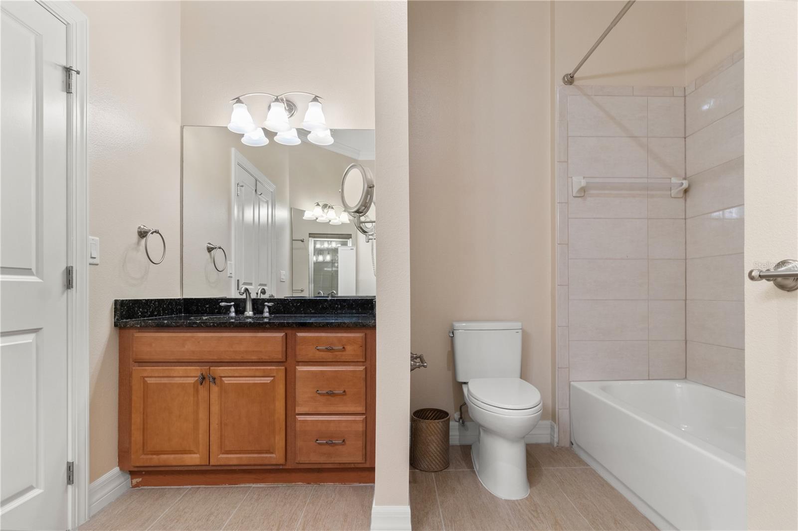 SOUTHERN PINES CONDO - Residential