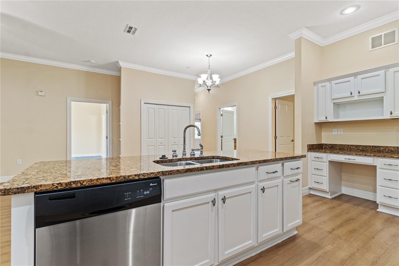 SOUTHERN PINES CONDO - Residential