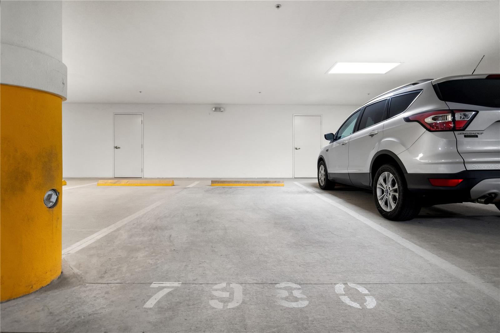 SOUTHERN PINES CONDO - Residential