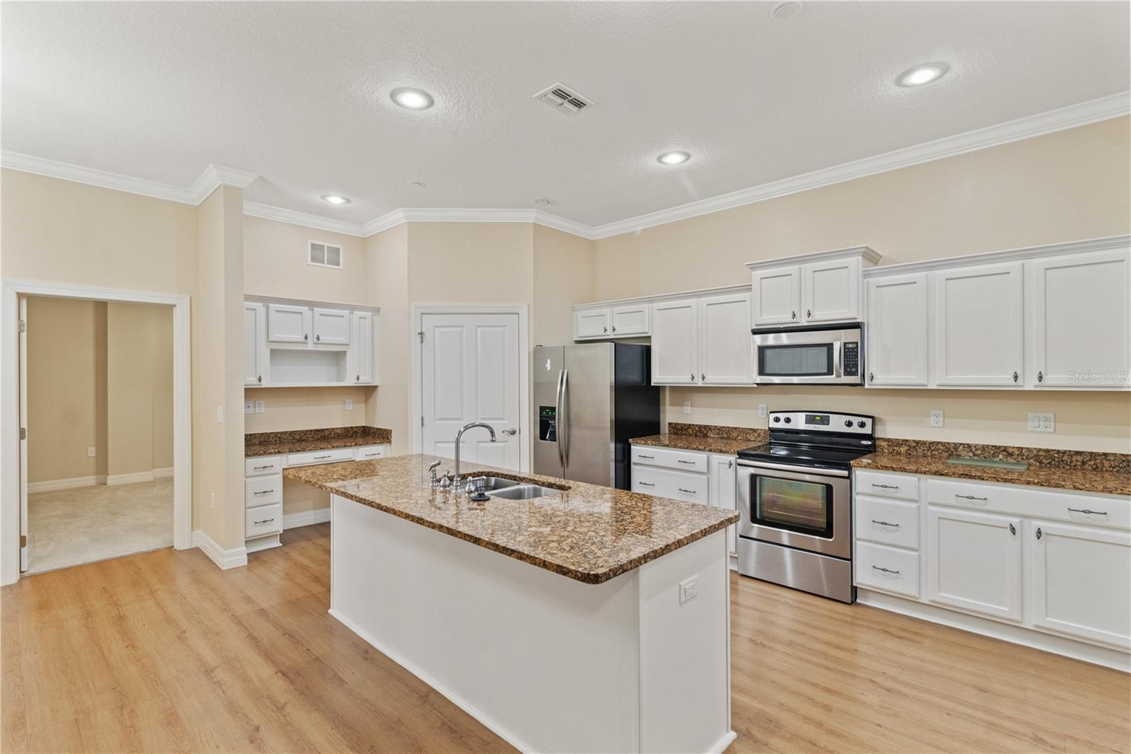 SOUTHERN PINES CONDO - Residential
