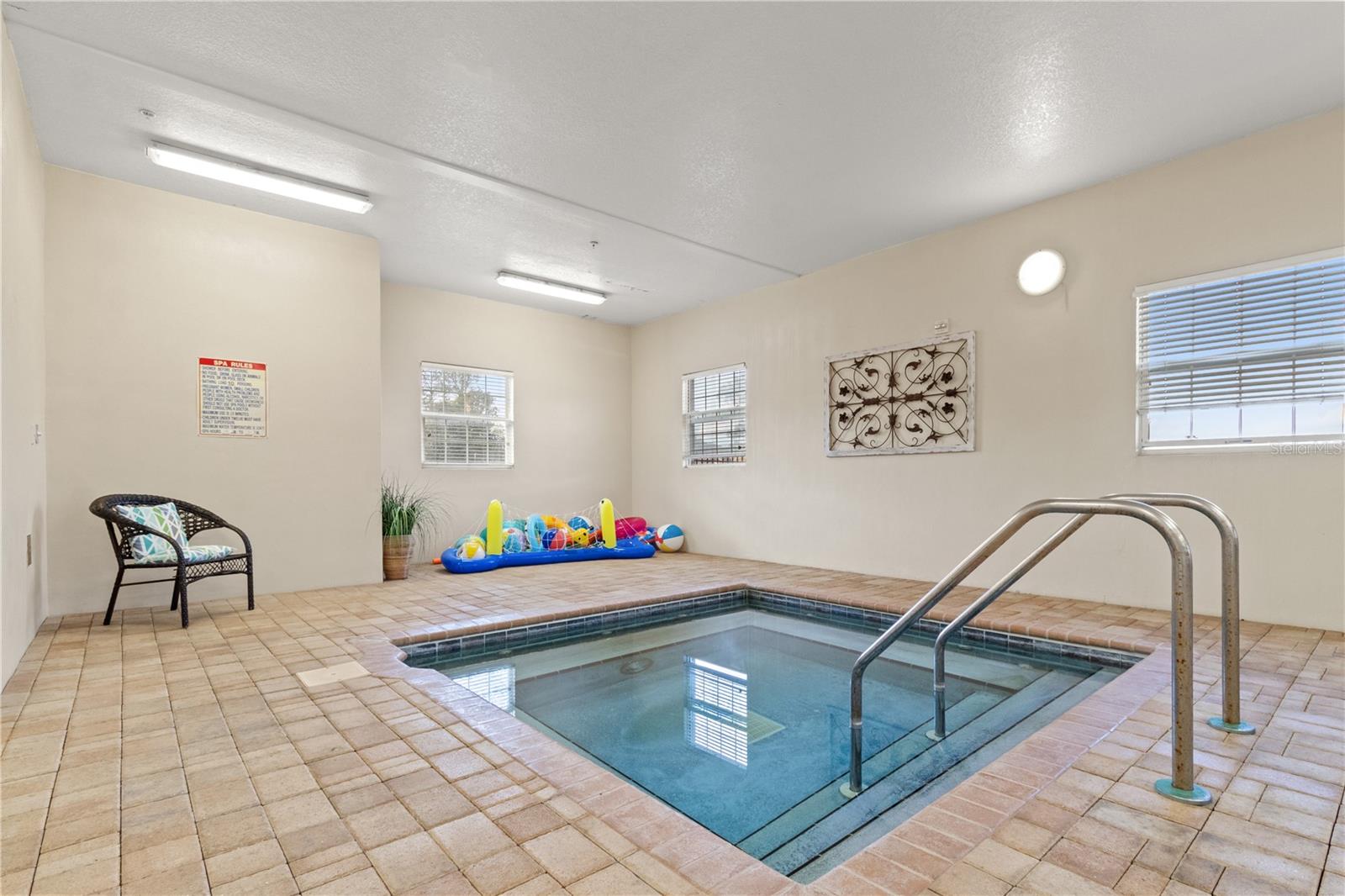 SOUTHERN PINES CONDO - Residential