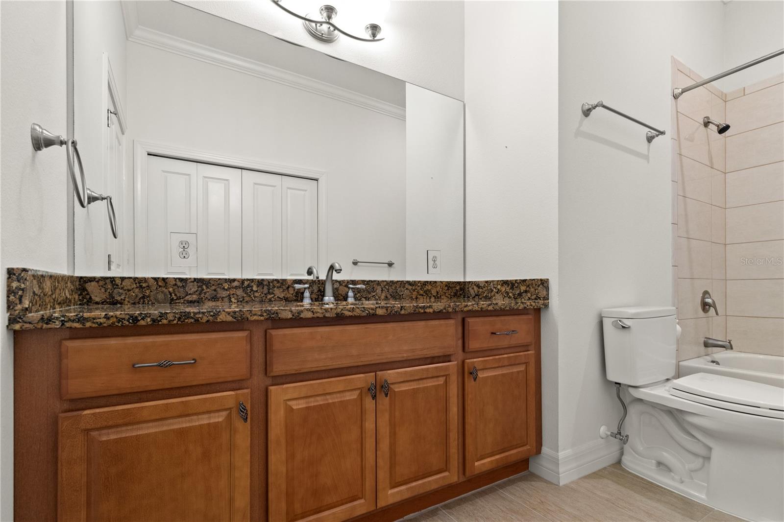 SOUTHERN PINES CONDO - Residential