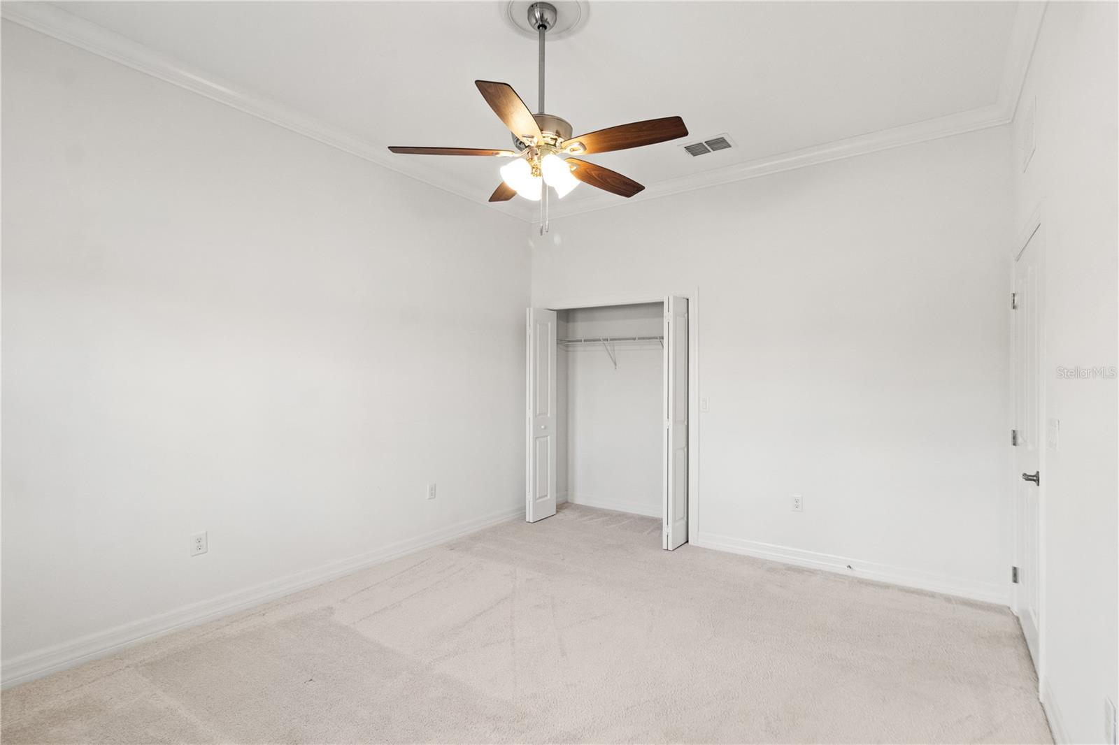 SOUTHERN PINES CONDO - Residential