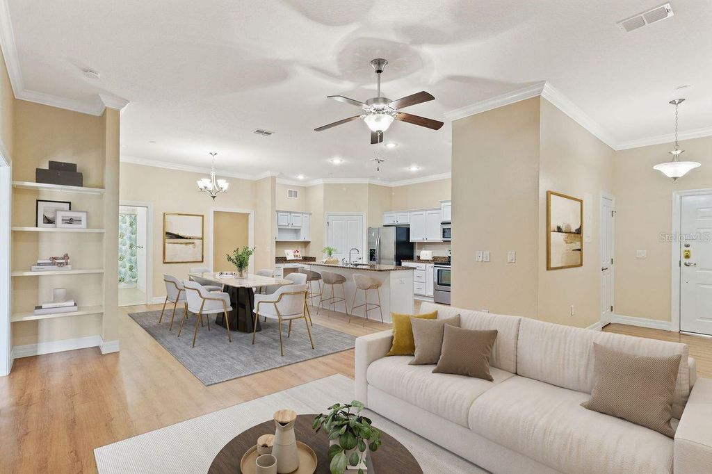 Photo of 7980 Southern Pines Drive #7980, Brooksville, FL 34601 (MLS # G5105100)