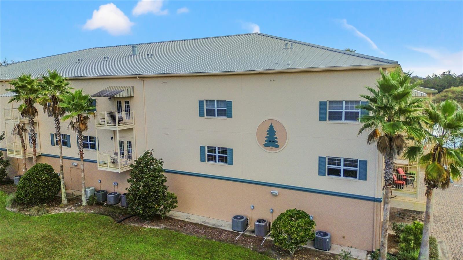 SOUTHERN PINES CONDO - Residential