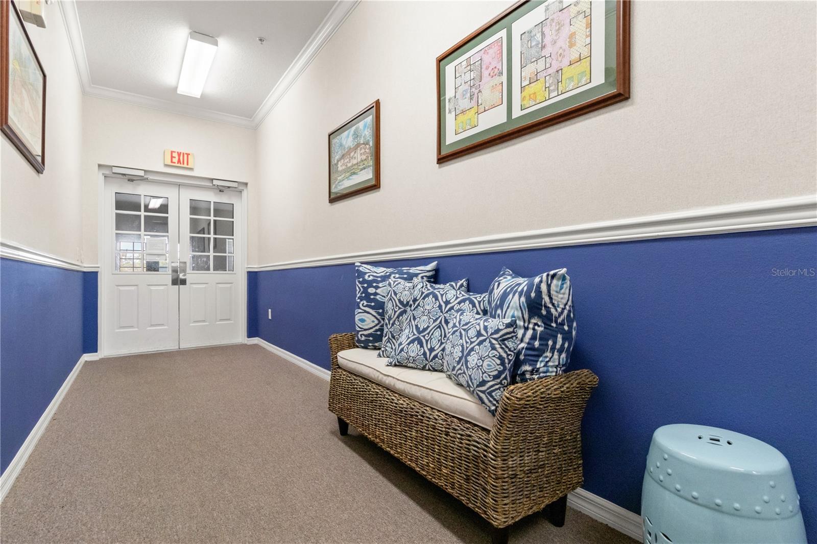 SOUTHERN PINES CONDO - Residential