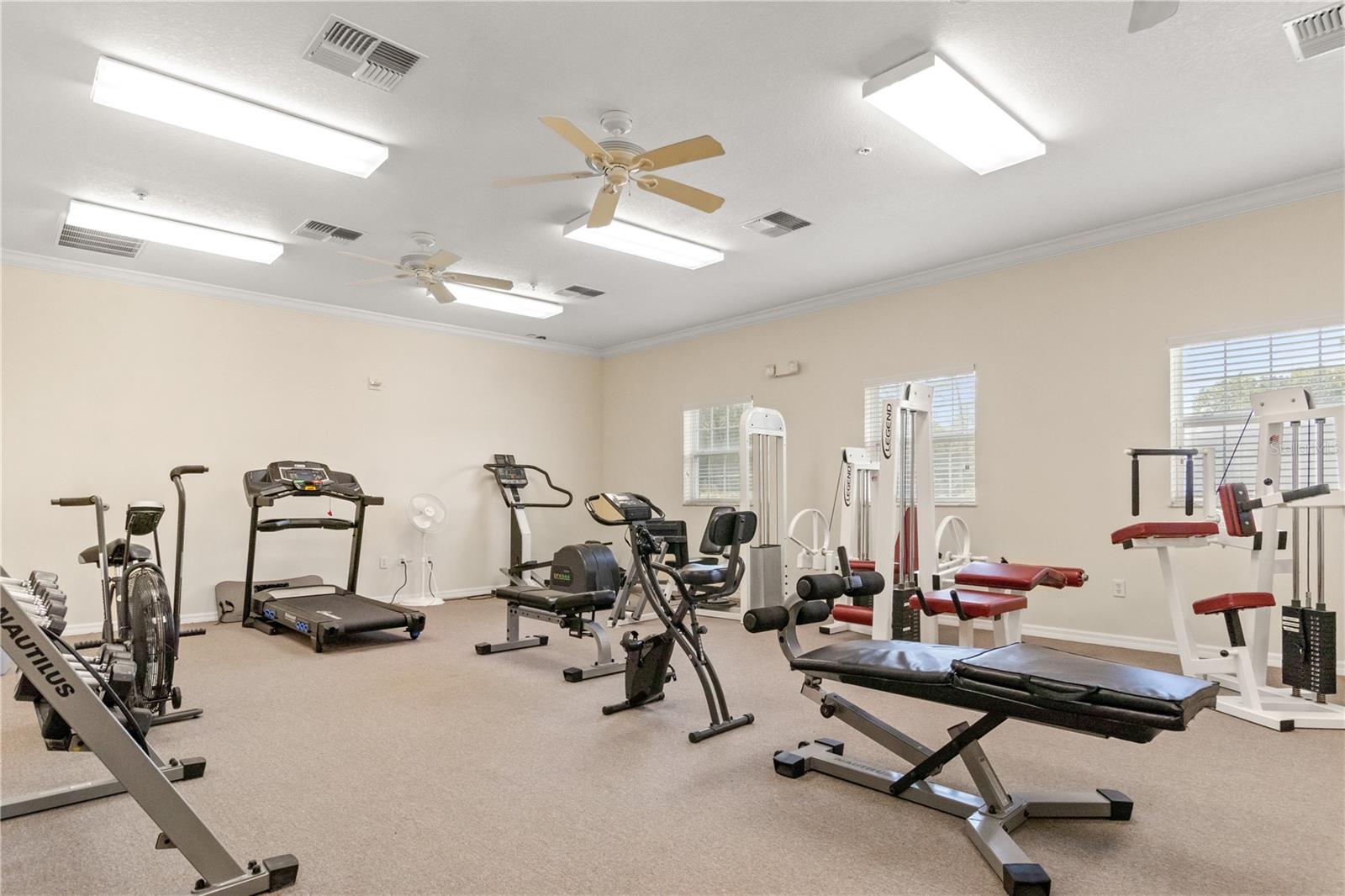 SOUTHERN PINES CONDO - Residential
