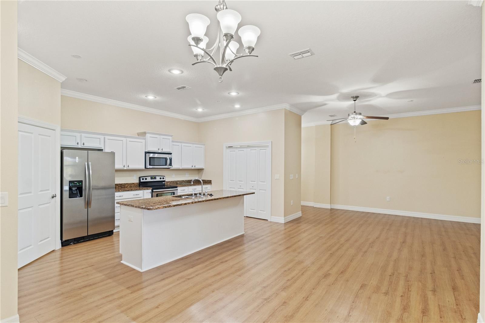 SOUTHERN PINES CONDO - Residential