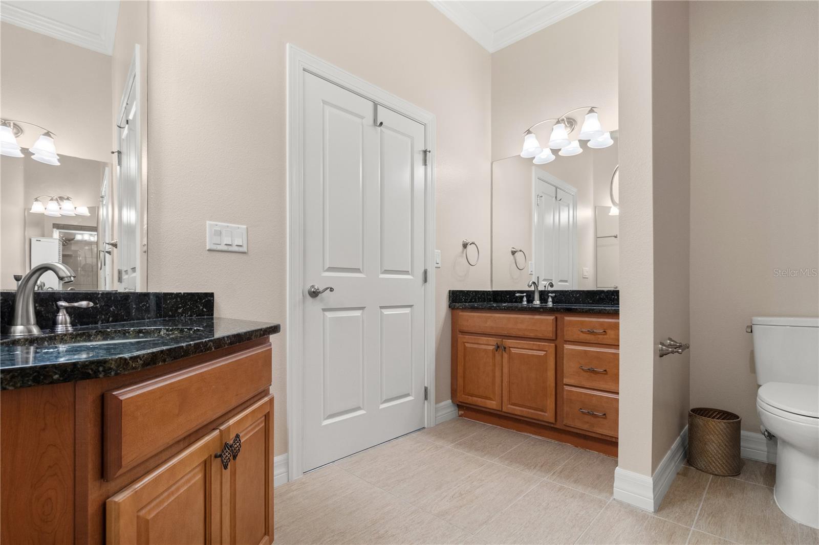 SOUTHERN PINES CONDO - Residential