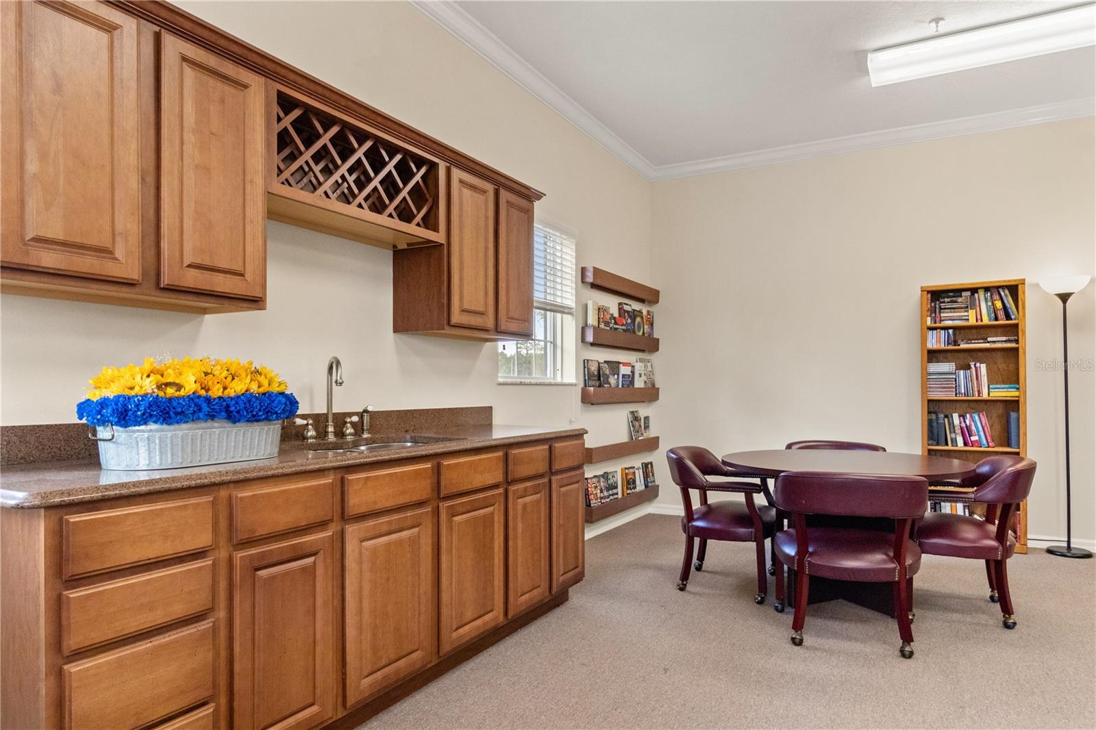 SOUTHERN PINES CONDO - Residential