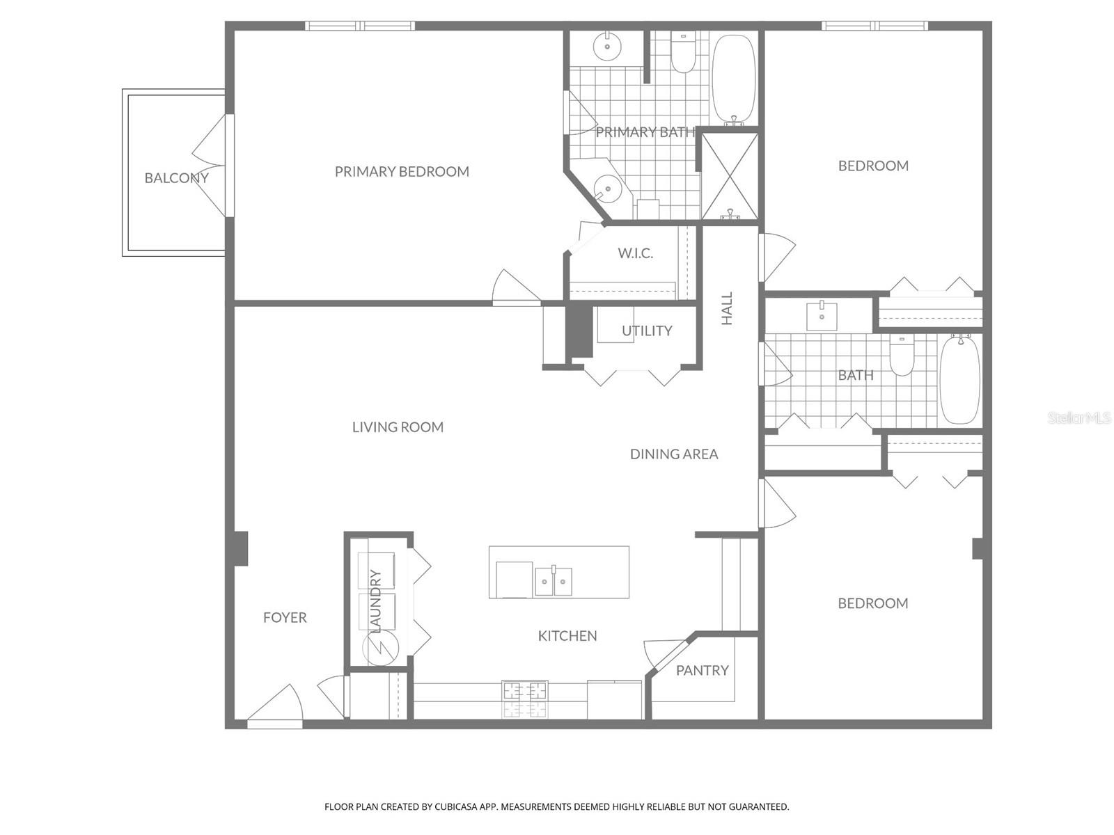 SOUTHERN PINES CONDO - Residential