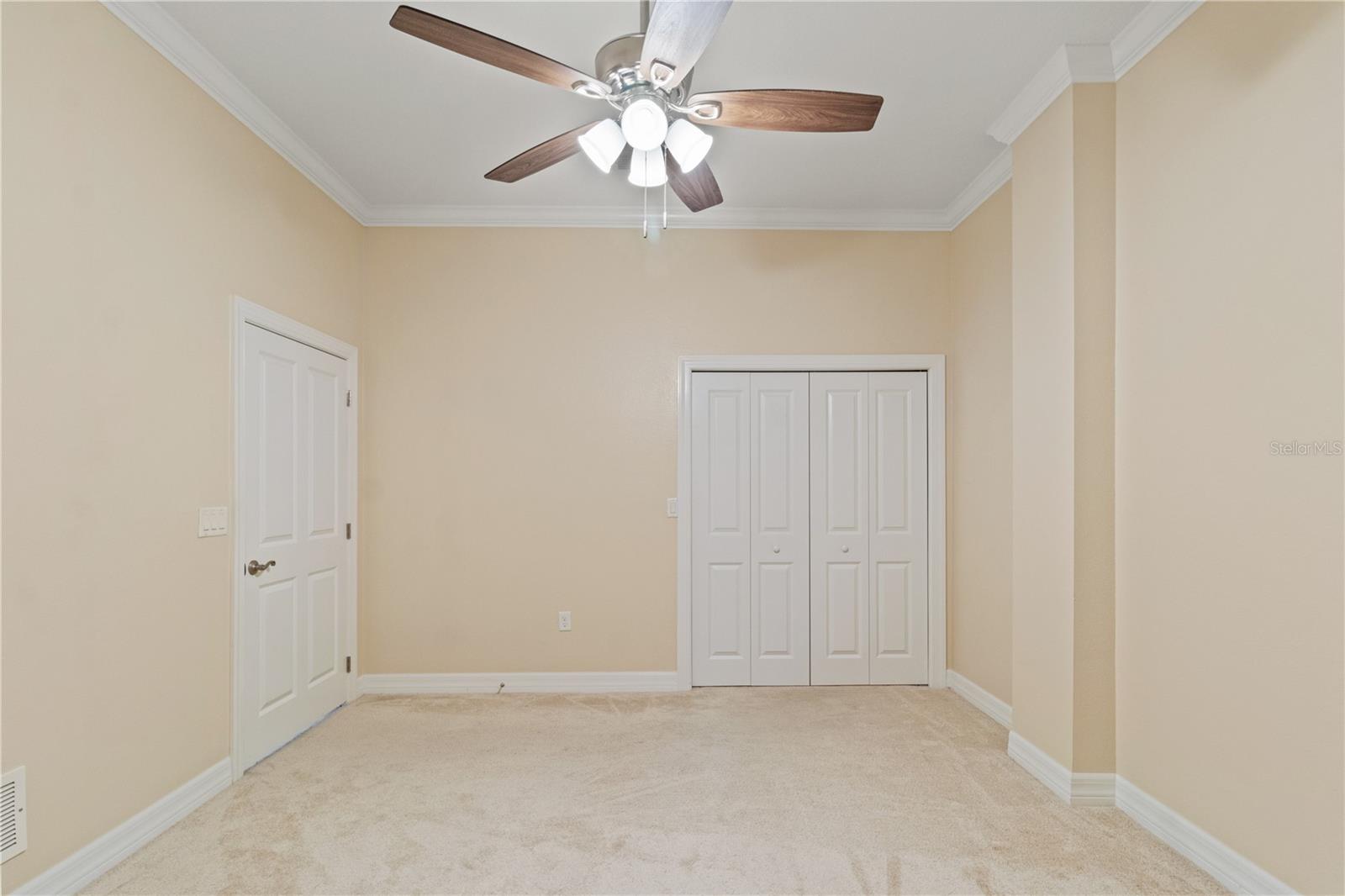 SOUTHERN PINES CONDO - Residential
