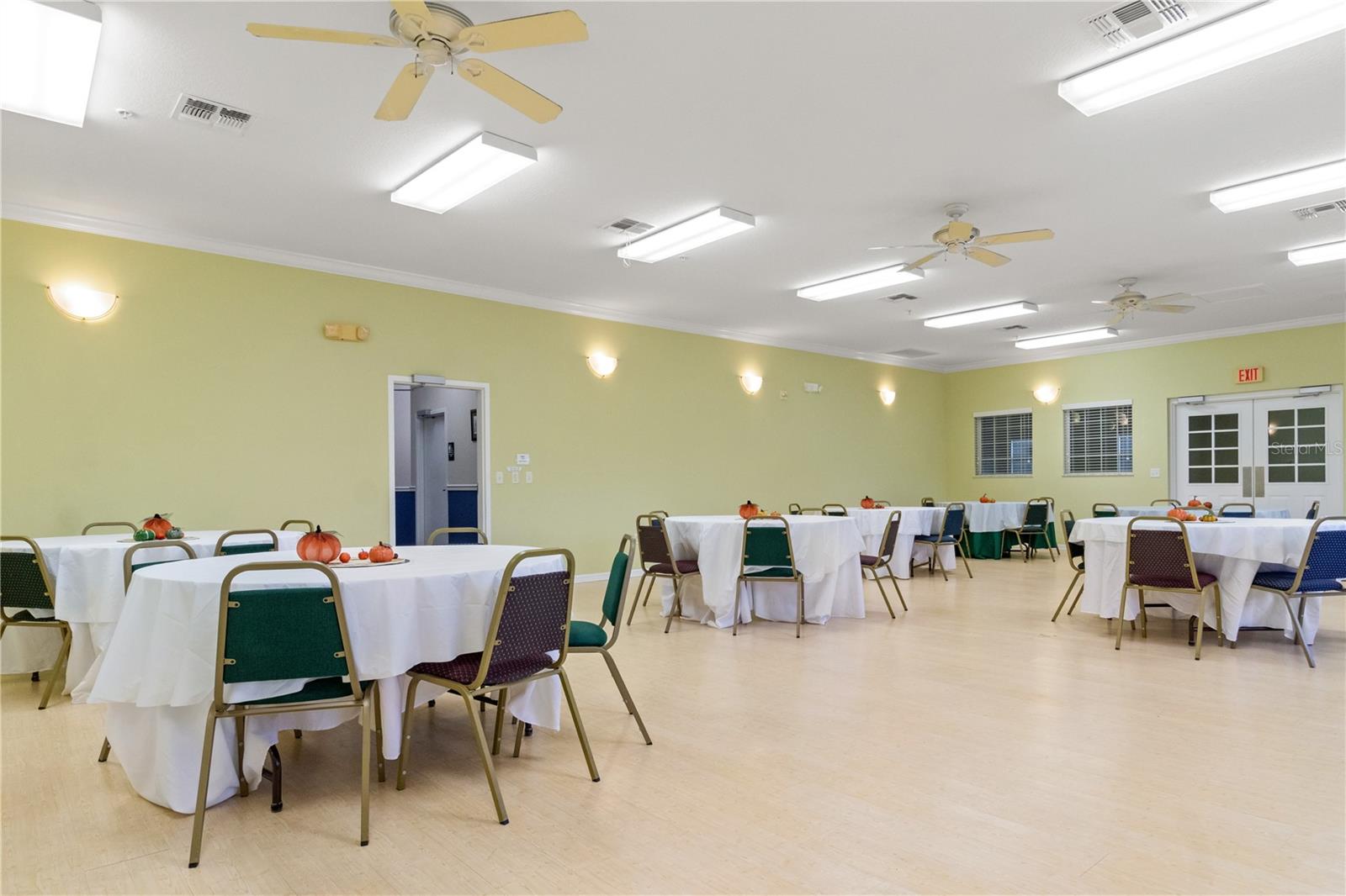 SOUTHERN PINES CONDO - Residential