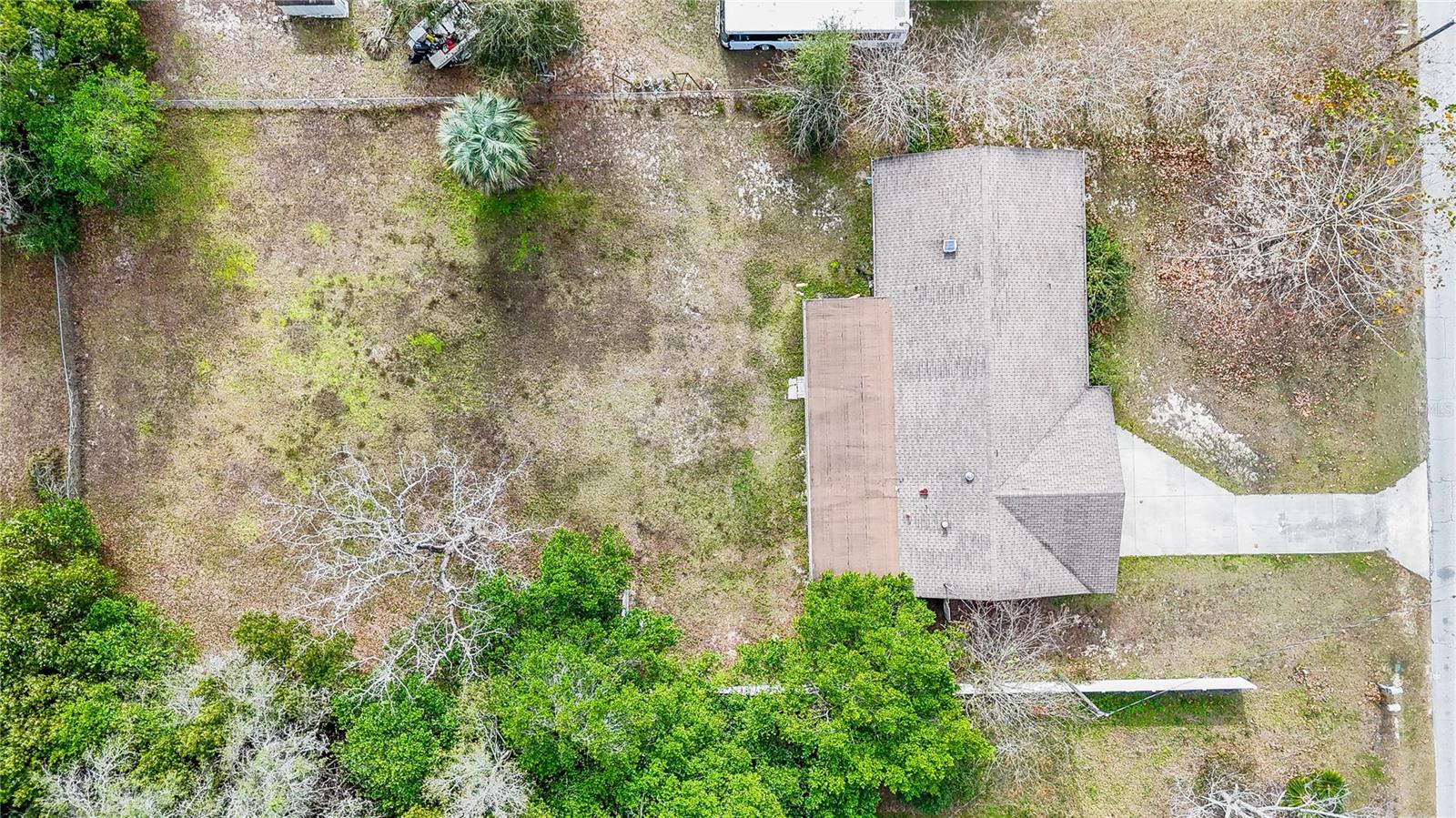 SILVER SPGS FOREST - Residential