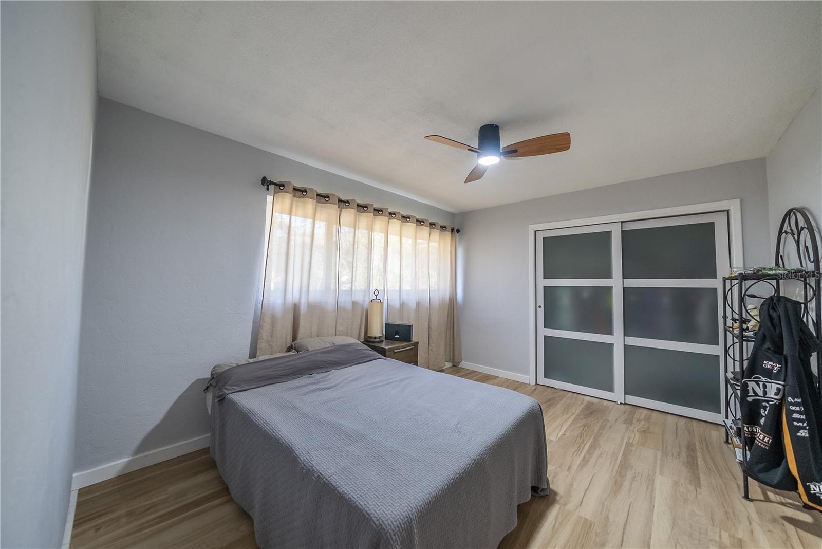 SILVER SPGS FOREST - Residential