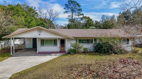 Photo of 831 NE 41st Avenue, Ocala, FL 34470 (MLS # OM716153)