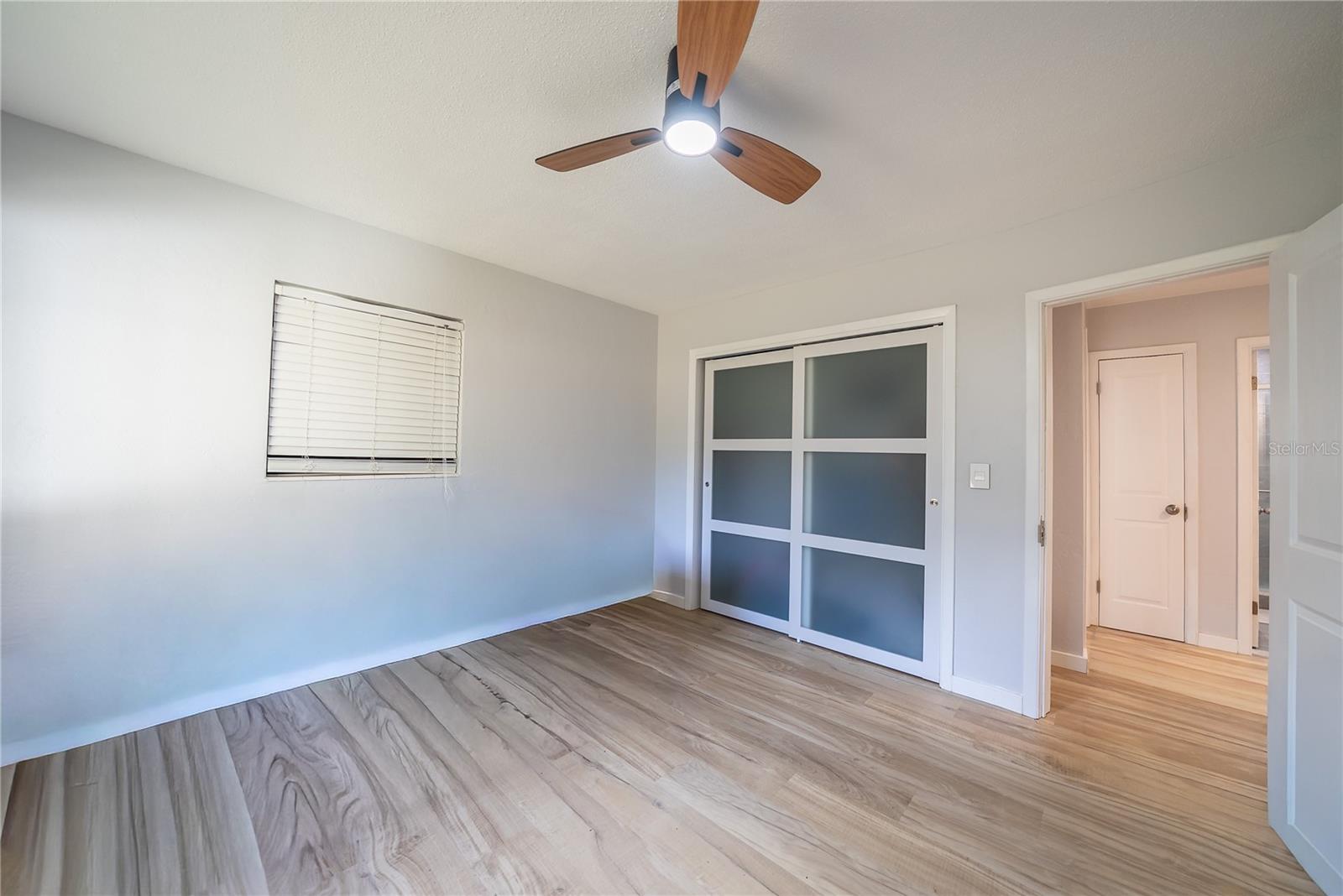 SILVER SPGS FOREST - Residential