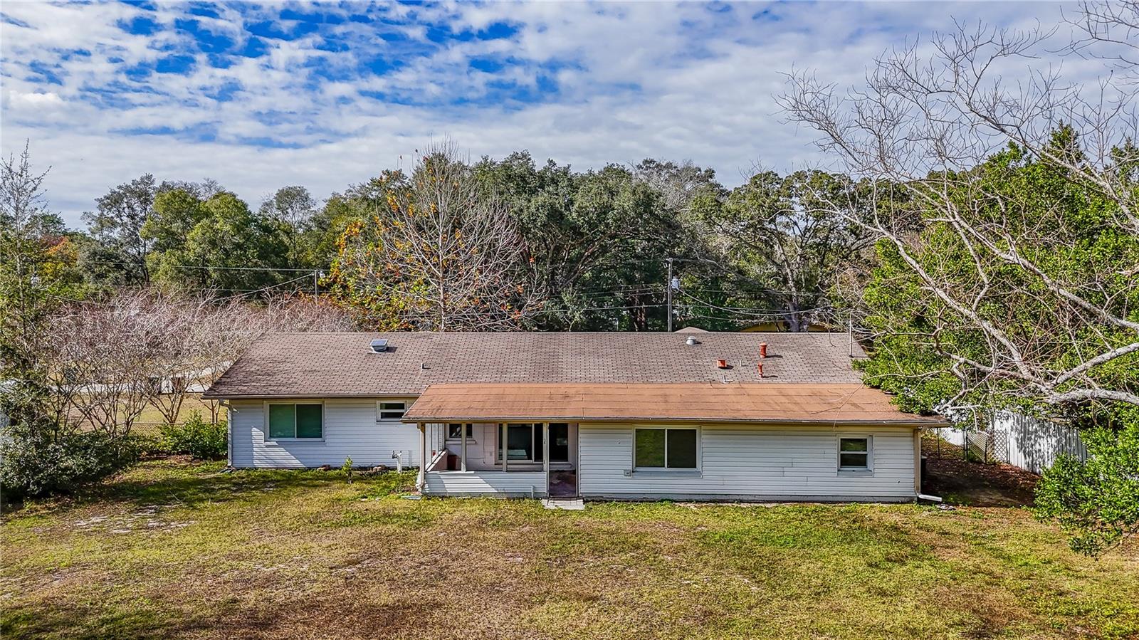 SILVER SPGS FOREST - Residential